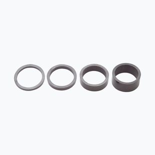 Підкладки під кермо PRO Carbon 3/5/10/15 mm / 1-1/4" black