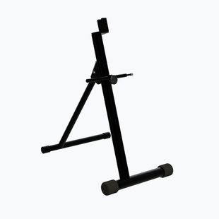 Стійка для відцентрування колес PRO QR  і нерухомі осі black