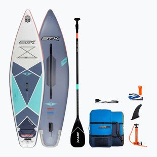 SUP-дошка  STX Pure Tourer 11'6'' 2022 блакитна 406.23650.0101