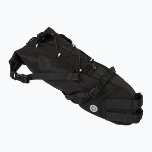 Сумка велосипедна під сідло AGU Venture Seat-Pack 10 л black
