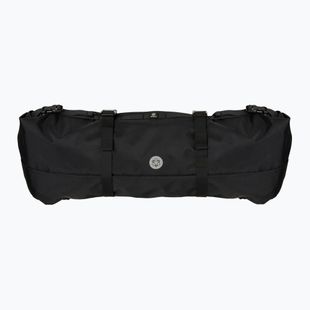Сумка велосипедна на кермо AGU Venture Handlebar Bag 17 л black
