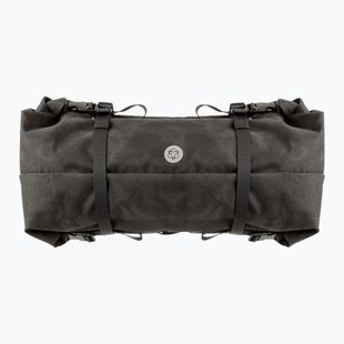 Сумка велосипедна на кермо AGU Venture Handlebar Bag 17 л reflective mist