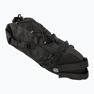 Сумка велосипедна під сідло AGU Venture Seat-Pack 10 л reflective mist