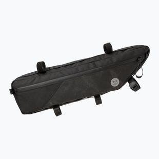 Сумка велосипедна на раму AGU Venture Tube Frame Bag M 4 л reflective mist