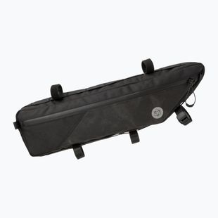 Сумка велосипедна на раму AGU Venture Tube Frame Bag L 5,5 л reflective mist