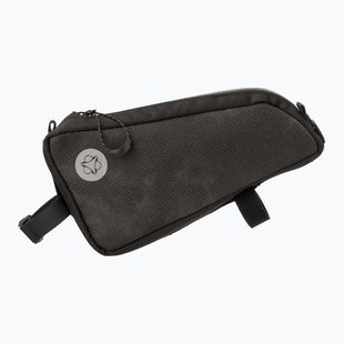 Сумка велосипедна на раму AGU Venture Top-Tube Frame Bag 0,7 л reflective mist