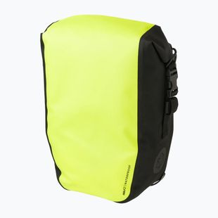Сумка велосипедна AGU Clean Single Bike Bag M 17 л neon yellow