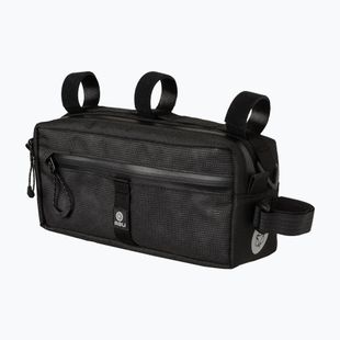 Сумка велосипедна на кермо AGU Venture Bar Bag Handlebar Bag 2 l reflective mist