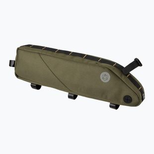 Сумка велосипедна на раму AGU Venture Tube Frame Bag S 3 л army green
