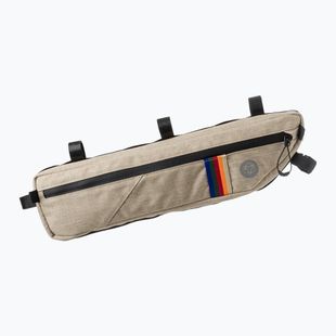 Сумка велосипедна на раму AGU Venture Tube Frame Bag S 3 л vintage