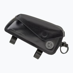 Сумка велосипедна на раму AGU Venture Extreme WP Top-Tube Frame Bag 0,7 л black