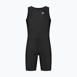 Триатлонний комбінезон Rogelli Florida Tri Suit WS black