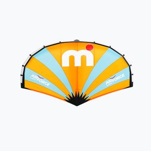 Вітрило Mistral Sphinx Sail жовто-блакитне