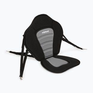 Сидіння байдаркове для дошки SUP Mistral Kayak Seat black