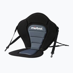 Сидіння байдаркове для дошки SUP Mistral Kayak Seat black