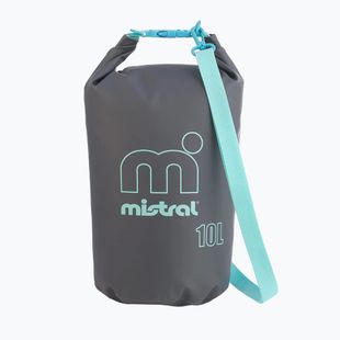 Мішок водонепроникний Mistral Dry Bag 10 l grey