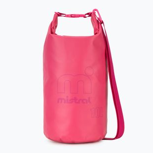 Мішок водонепроникний Mistral Dry Bag 10 l pink