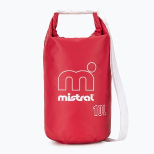 Мішок водонепроникний Mistral Dry Bag 10 l red