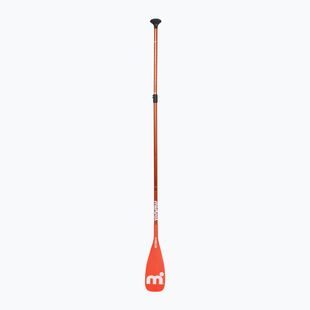 Весло SUP 3-częściowe Mistral Solea Alu orange
