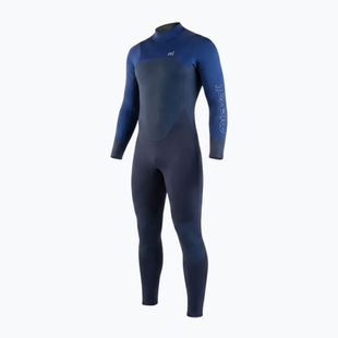 Гідрокостюм чоловічий Mistral Breeze 76 3/2,5mm Suit blue