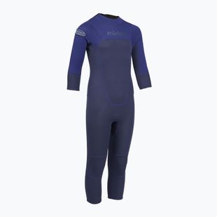 Гідрокостюм дитячий Mistral Breeze 76 2,5/2mm Kids Suit blue