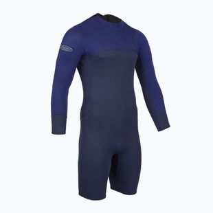 Гідрокостюм чоловічий Mistral Breeze 76 2,5/2mm Shorty blue
