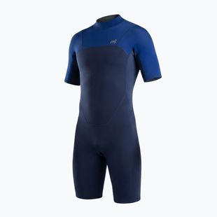 Гідрокостюм чоловічий Mistral Breeze 76 2,5/2mm Shorty blue