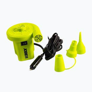 Насос електричний JOBE Air Pump 12V жовтий 410019003
