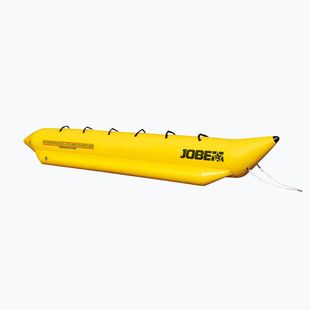Плюшка для катання по воді JOBE Banana Watersled жовта 320612001