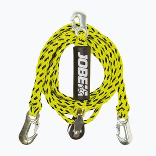 Буксирувальний трос JOBE Watersports Bridle With Pulley 12ft 2P