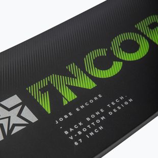 Лижі водні JOBE Encore Slalom чорні 262322002