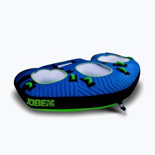 Плюшка для катання по воді JOBE Ridge Towable 3P блакитна 230322003