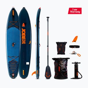 SUP-дошка  JOBE Duna Elite 11'6" Package синя 486423004