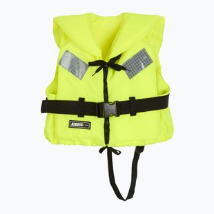 Жилет рятувальний дитяча JOBE Comfort Boating Life Vest yellow