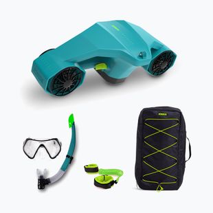 Підводний скутер Skuter podwodny JOBE Infinity Seascooter Package