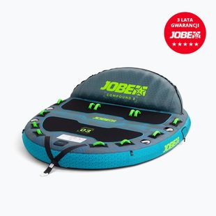 Плюшка для буксирування JOBE Compound Towable 3P