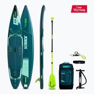Дошка SUP JOBE Aero Neva SUP Board Package 12'6"