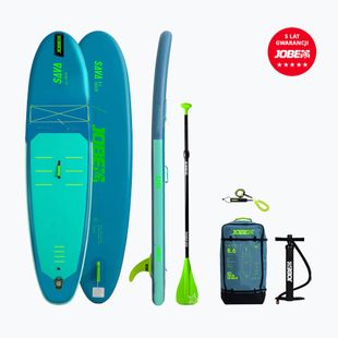 Дошка SUP дитяча JOBE Aero Sava Board Package 8'6"