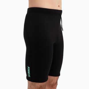 Шорти неопренові чоловічі JOBE Neoprene 2 mm Short black