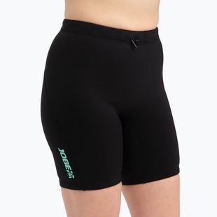 Шорти неопренові жіночі JOBE Neoprene 2 мм Short W black