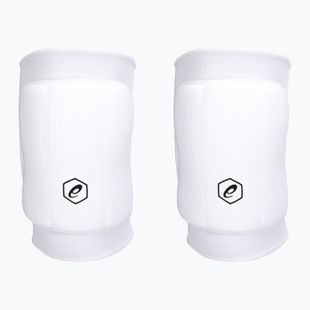 Наколінники волейбольні ASICS Basic Kneepad white