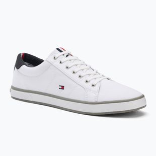 Кеди чоловічі Tommy Hilfiger Harlow 1D white