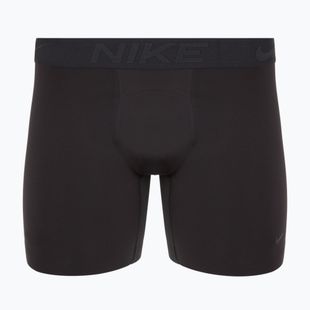 Труси чоловічі Nike Elite Micro Brief multicolor