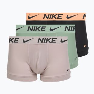Боксерки чоловічі Nike Dri-Fit Essential Micro Trunk 3 pairs of briefs
