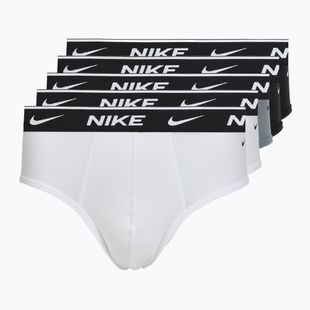 Труси чоловічі Nike Cotton Stretch Brief Adobe Brown