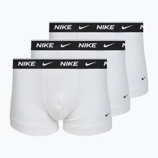 Боксерки чоловічі Nike Cotton Stretch Trunk white