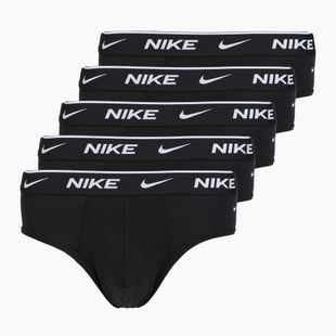 Труси чоловічі Nike Cotton Stretch Brief Black