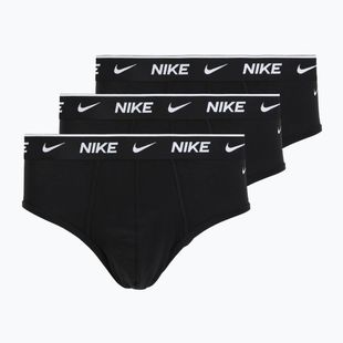 Труси чоловічі Nike Cotton Stretch Brief Black