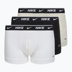 Боксерки чоловічі Nike Cotton Stretch Trunk Adobe Brown