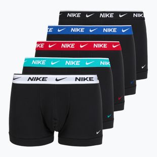 Боксерки чоловічі Nike Cotton Stretch Trunk night